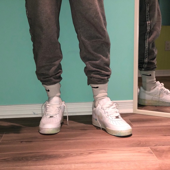 Custom Nike Air Force 1 - Picture 5 of 12